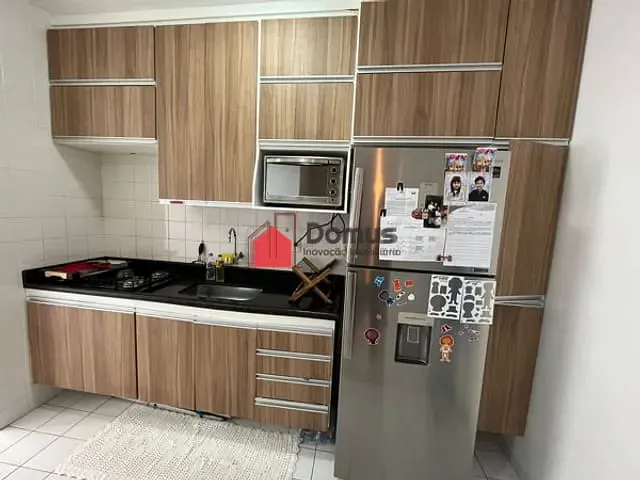 Apartamento à venda, no bairro Santana em Pindamonhangaba