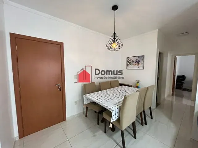 Apartamento à venda, no bairro Santana em Pindamonhangaba