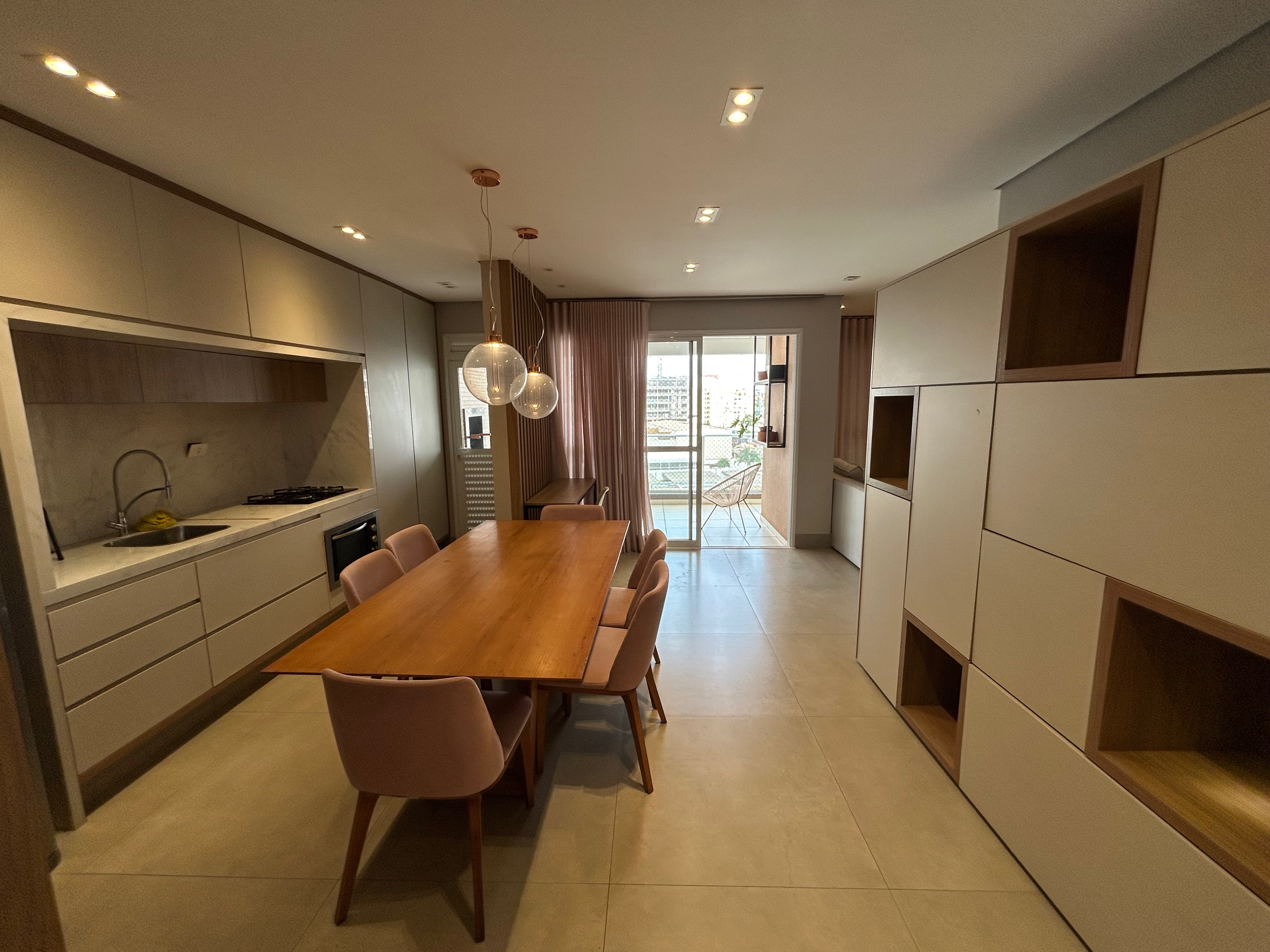 Apartamento, 2 quartos, 94 m² - Foto 3