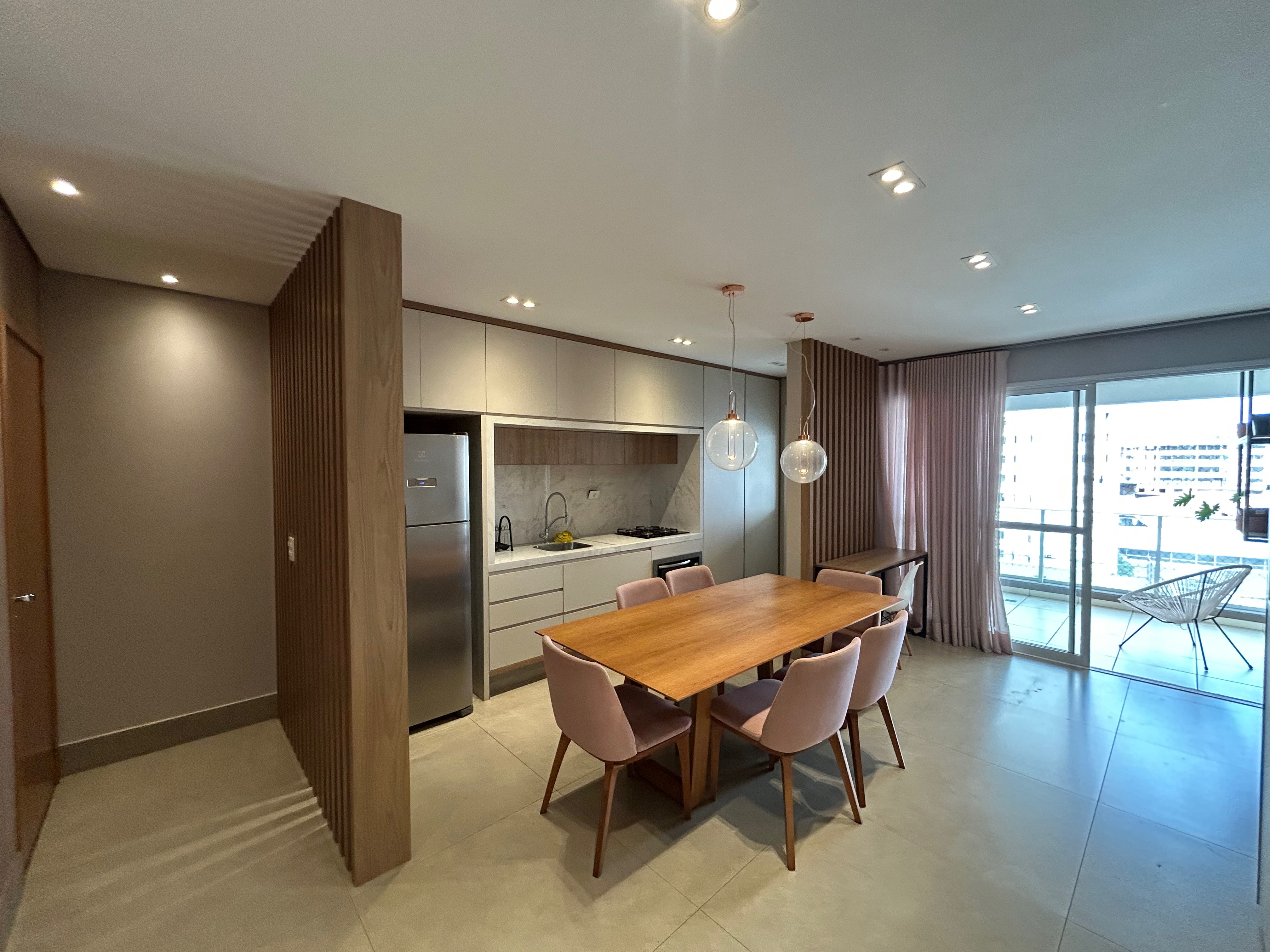 Apartamento, 2 quartos, 94 m² - Foto 4