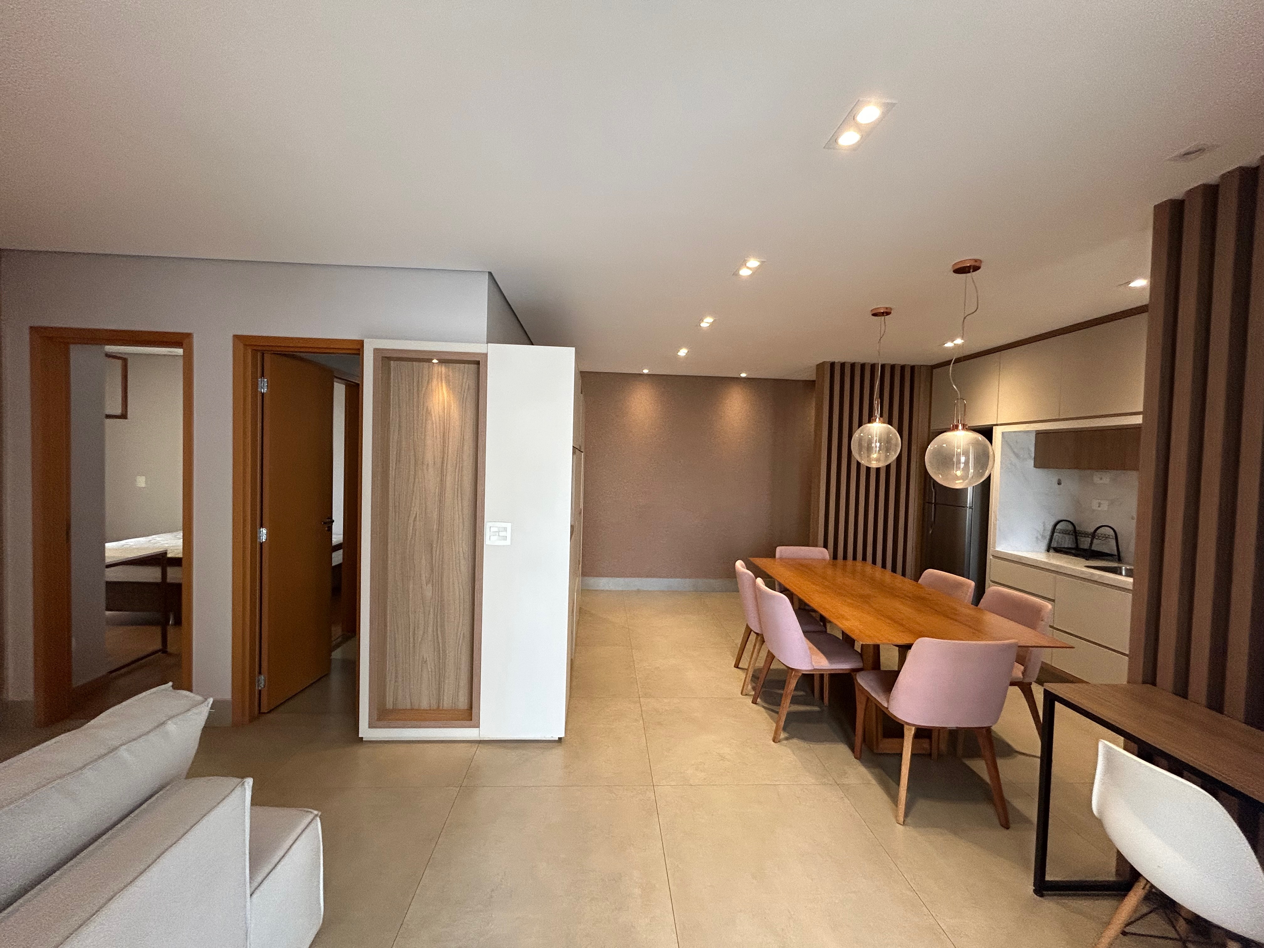 Apartamento, 2 quartos, 94 m² - Foto 5