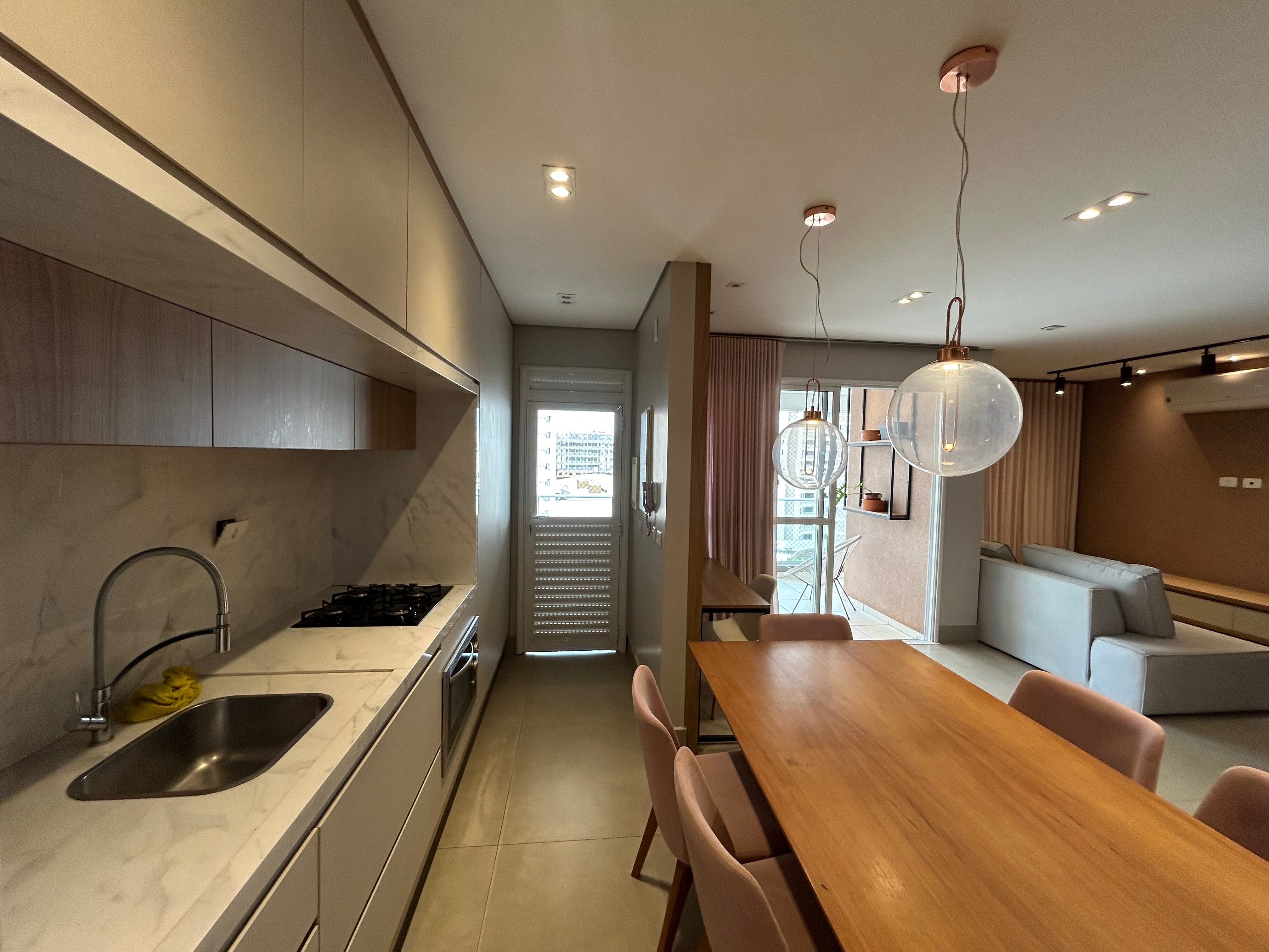 Apartamento, 2 quartos, 94 m² - Foto 6