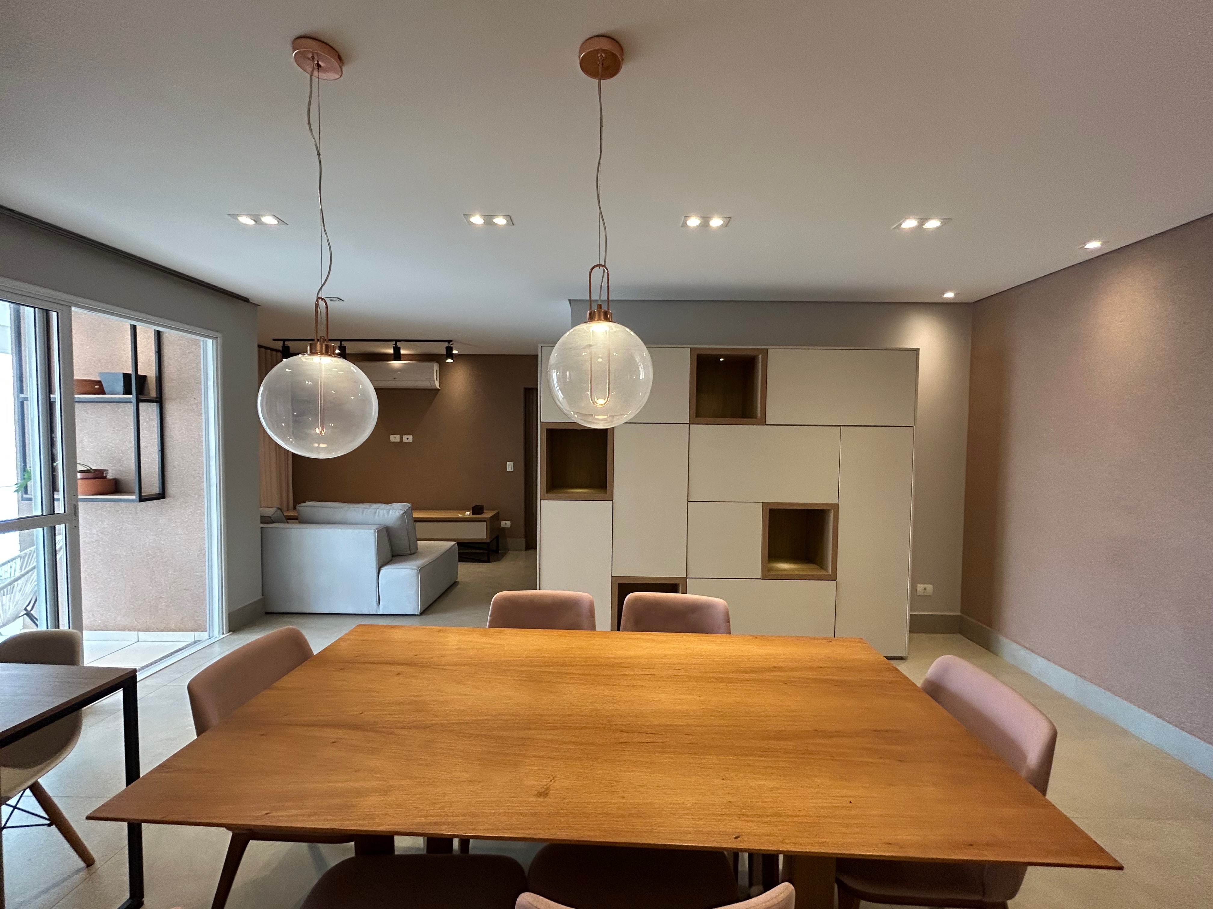 Apartamento, 2 quartos, 94 m² - Foto 7