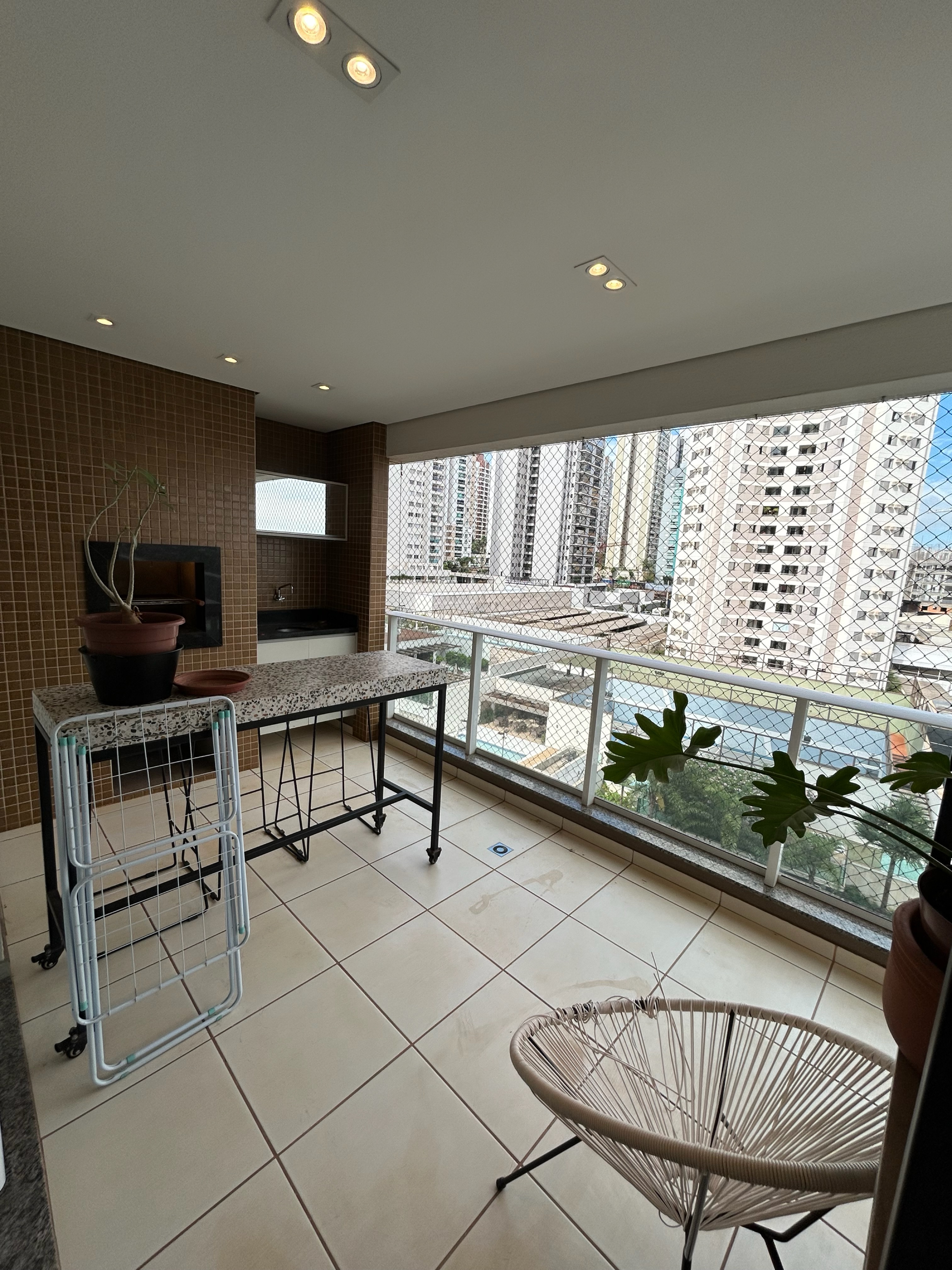 Apartamento, 2 quartos, 94 m² - Foto 10