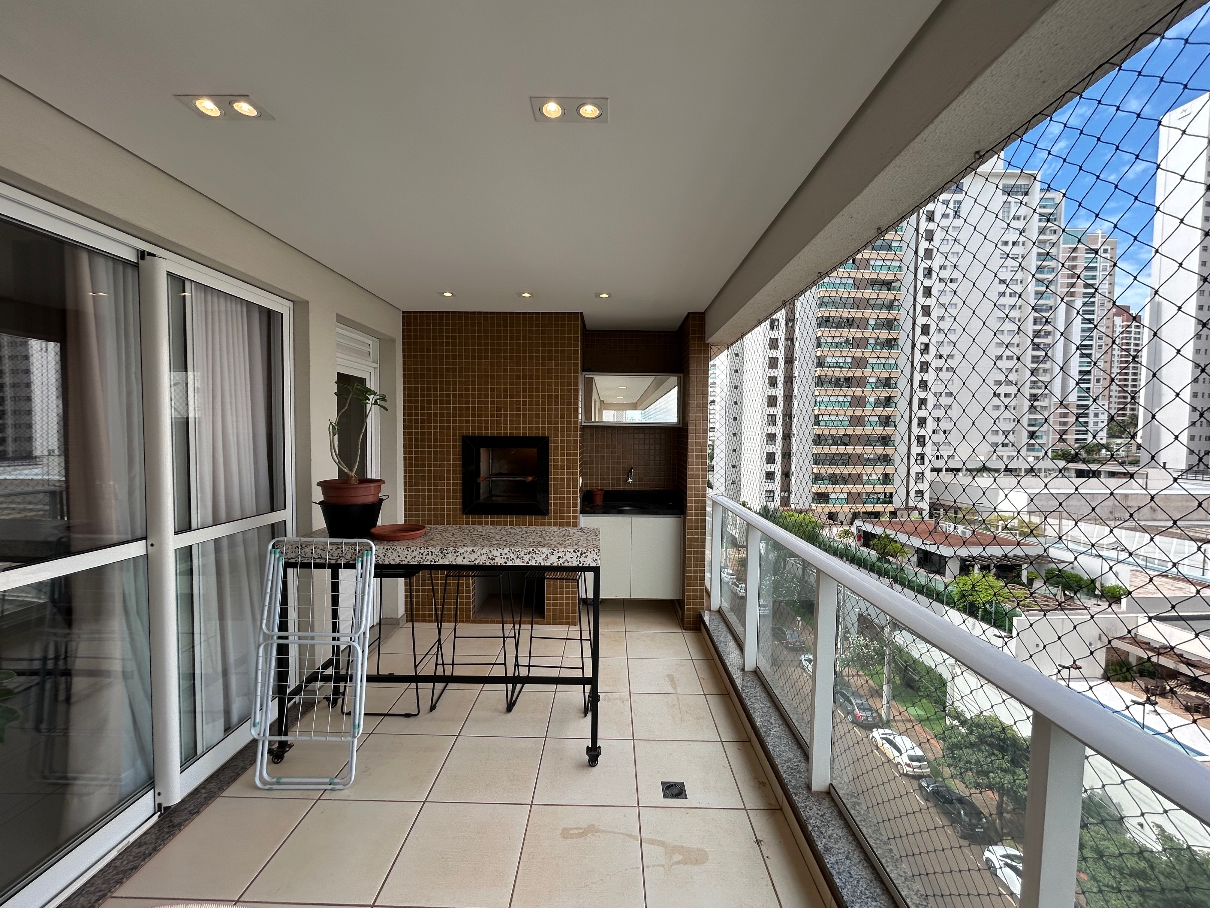 Apartamento, 2 quartos, 94 m² - Foto 17