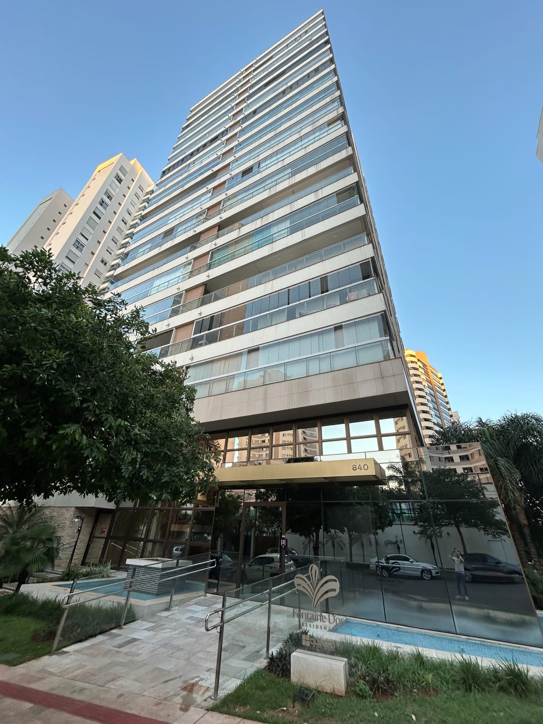 Apartamento, 2 quartos, 94 m² - Foto 1