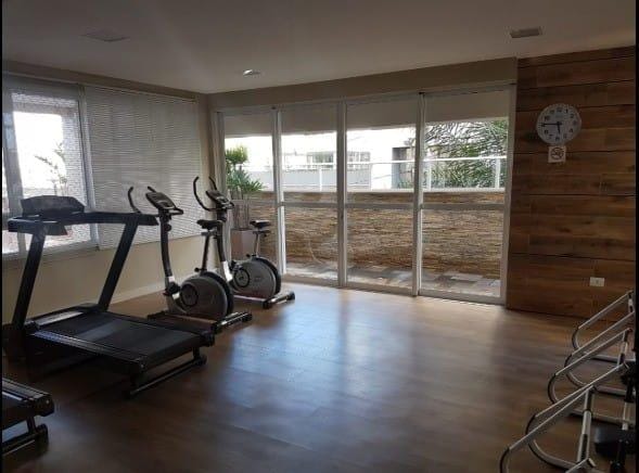 Apartamento, 2 quartos, 94 m² - Foto 25