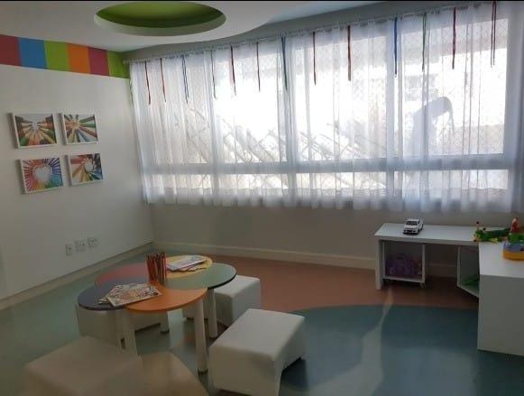 Apartamento, 2 quartos, 94 m² - Foto 26