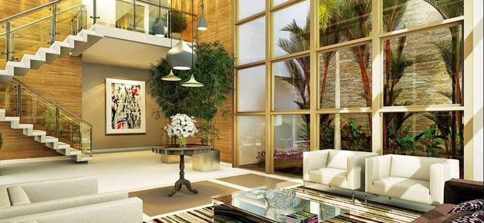 Apartamento, 2 quartos, 94 m² - Foto 24