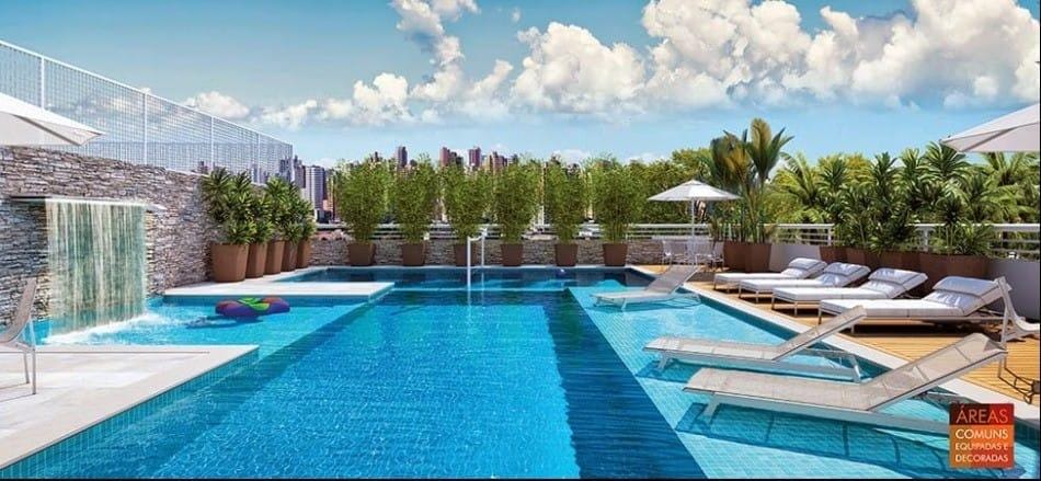 Apartamento, 2 quartos, 94 m² - Foto 23