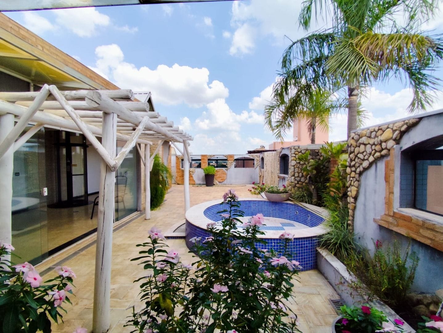 Apartamento, 3 quartos, 266 m² - Foto 16