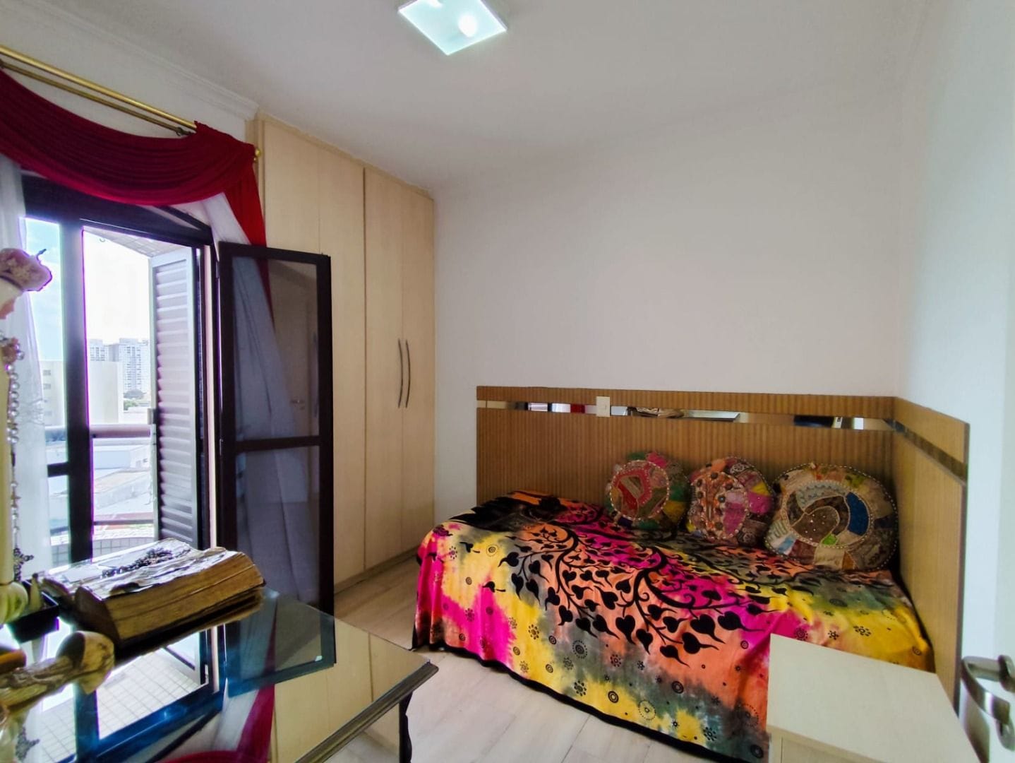 Apartamento, 3 quartos, 266 m² - Foto 11