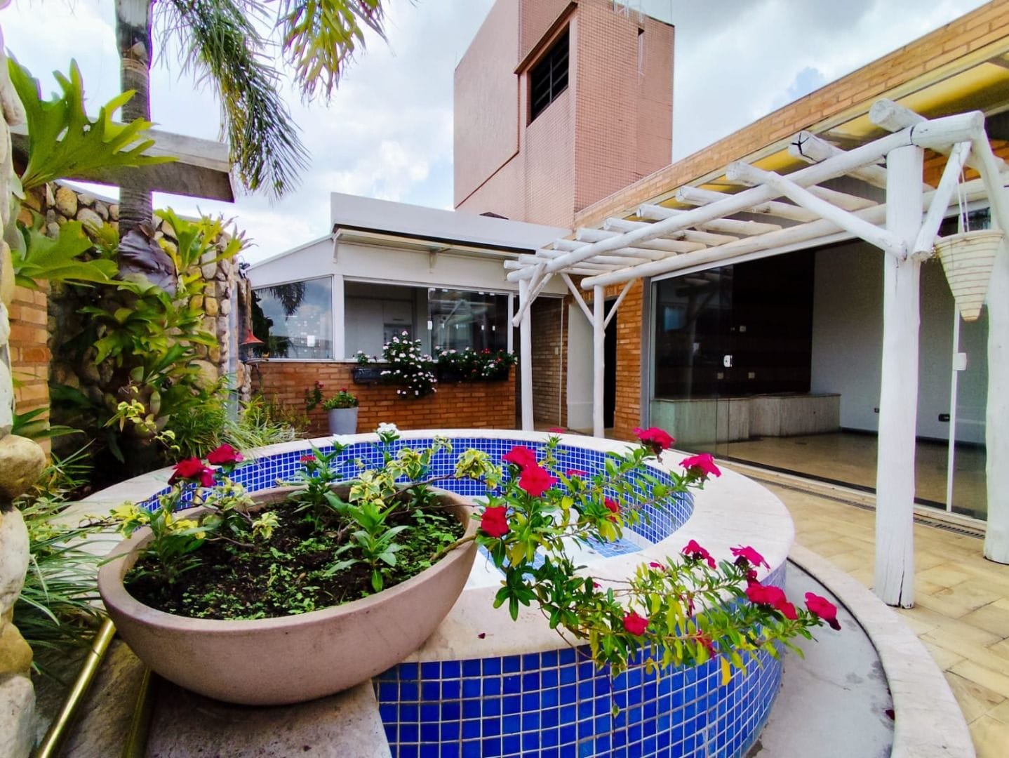 Apartamento, 3 quartos, 266 m² - Foto 14