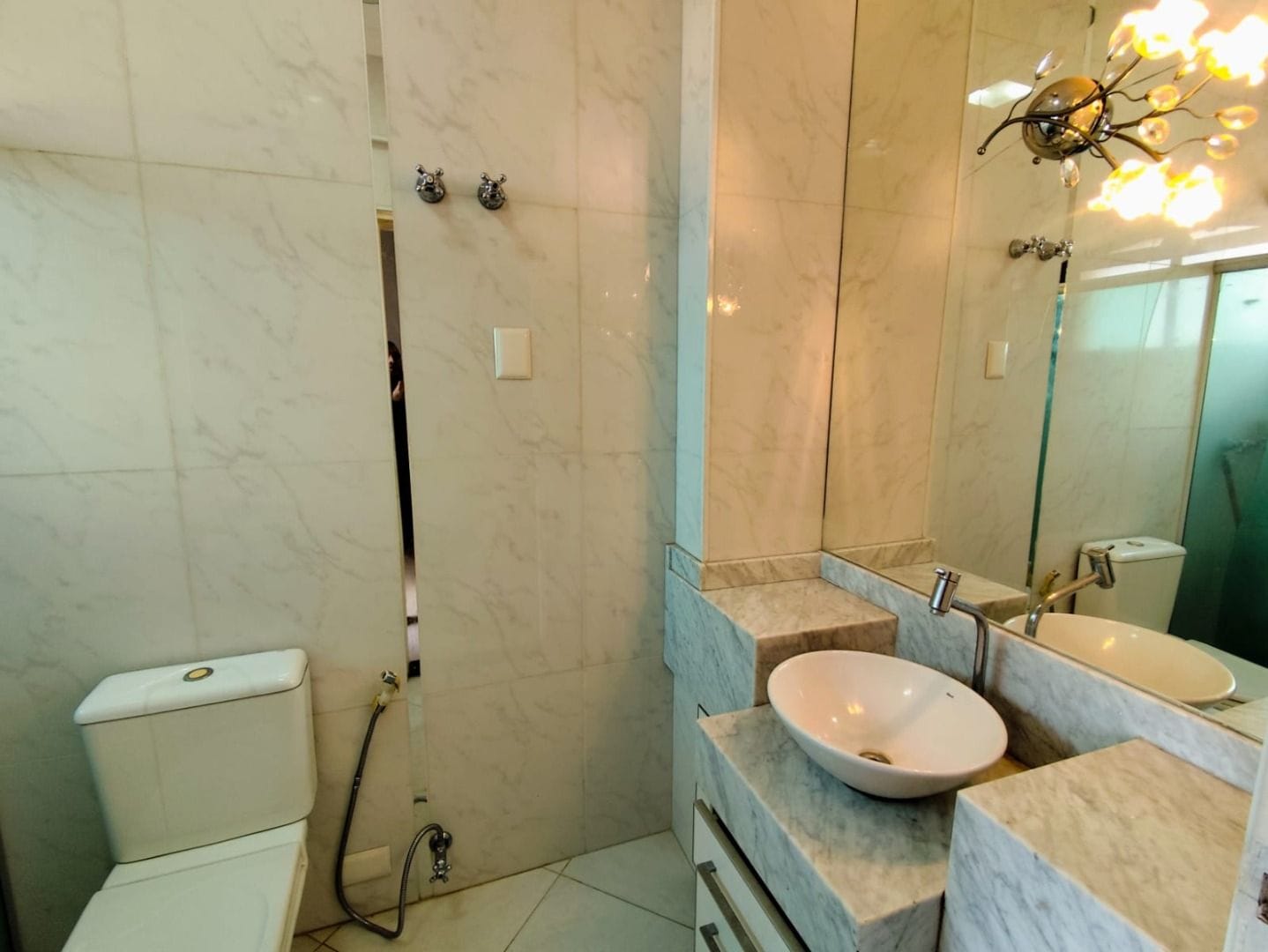 Apartamento, 3 quartos, 266 m² - Foto 8