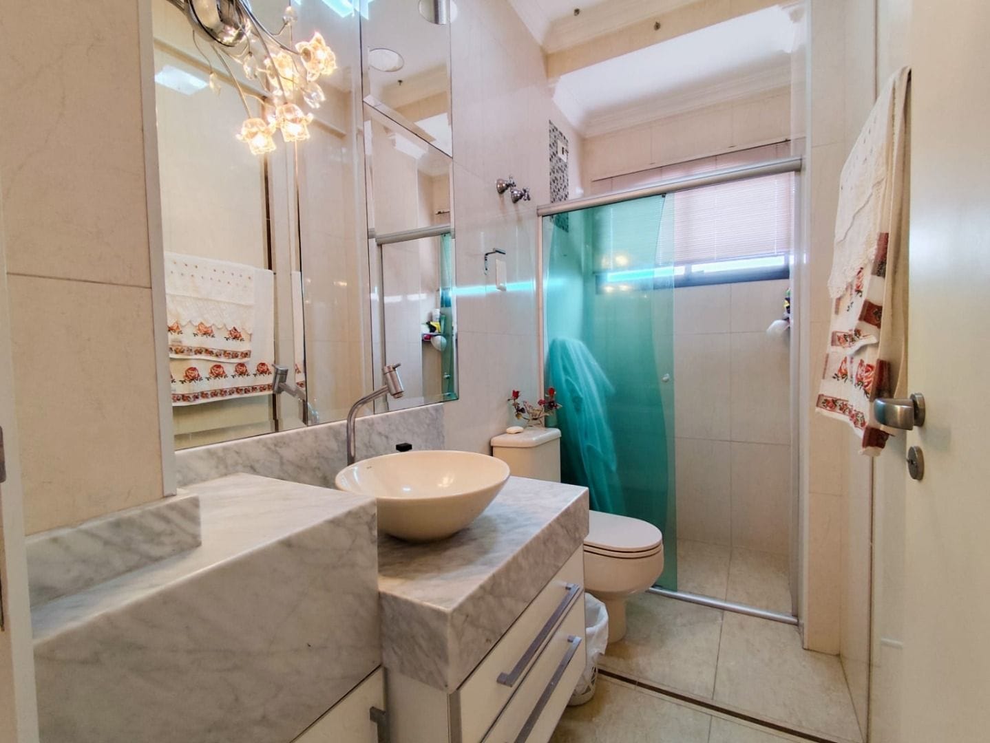 Apartamento, 3 quartos, 266 m² - Foto 12