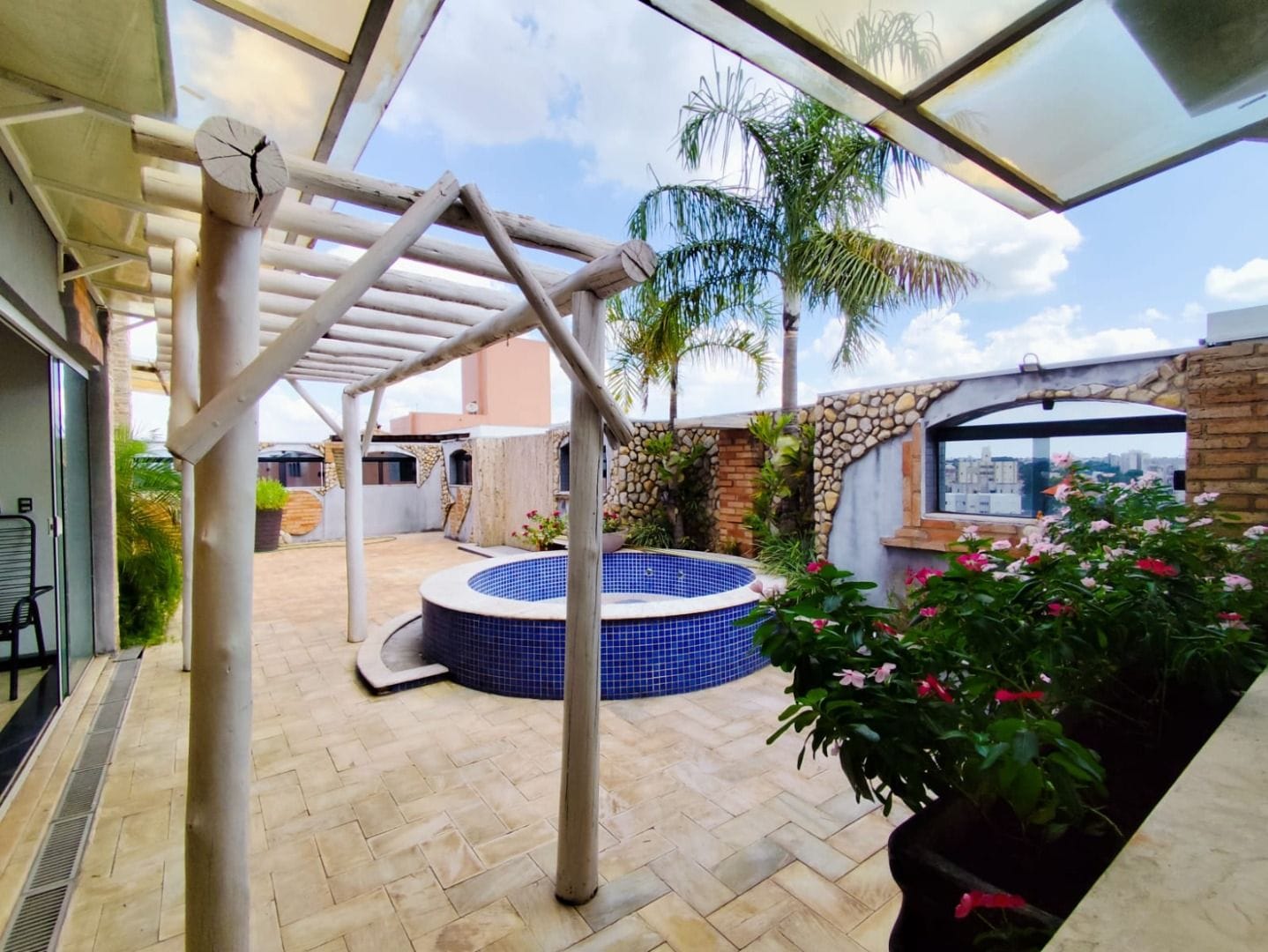 Apartamento, 3 quartos, 266 m² - Foto 15