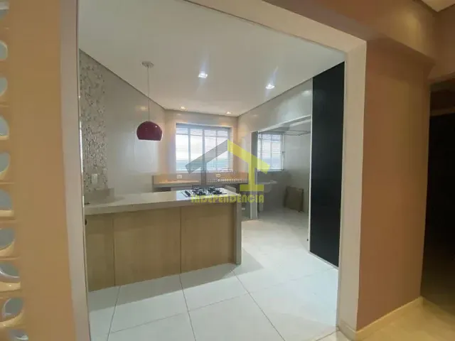 Apartamento 2 quartos e 1 banheiro, à venda, no bairro Vila Penteado em Itatiba