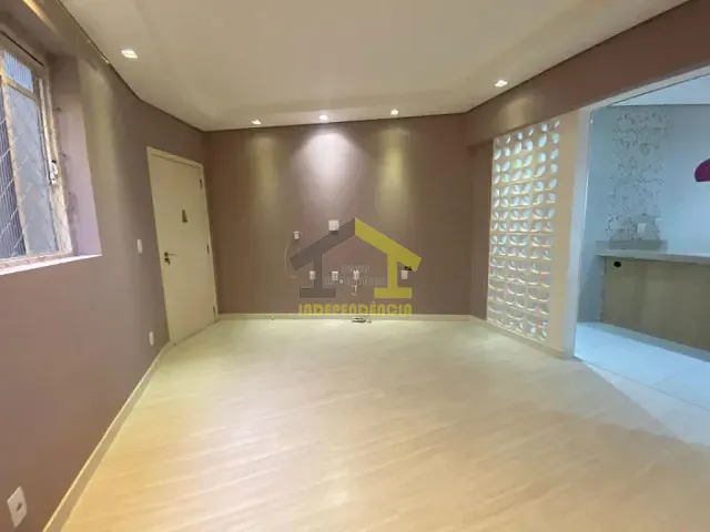 Apartamento 2 quartos e 1 banheiro, à venda, no bairro Vila Penteado em Itatiba