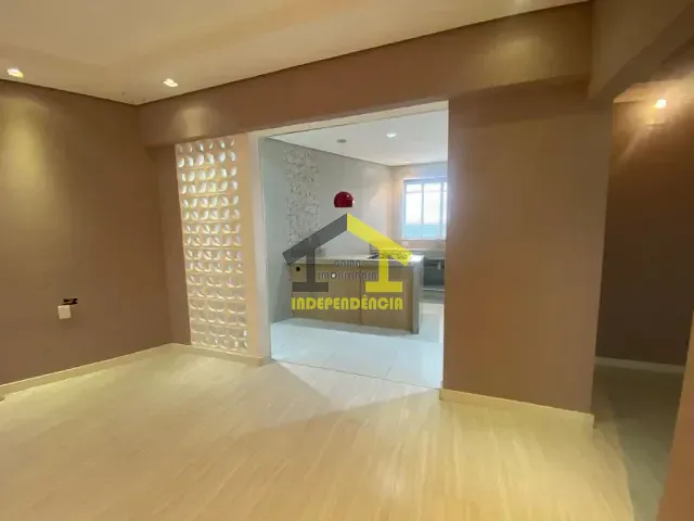 Apartamento 2 quartos e 1 banheiro, à venda, no bairro Vila Penteado em Itatiba