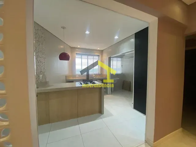 Apartamento 2 quartos e 1 banheiro, à venda, no bairro Vila Penteado em Itatiba