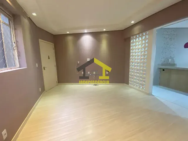 Apartamento 2 quartos e 1 banheiro, à venda, no bairro Vila Penteado em Itatiba