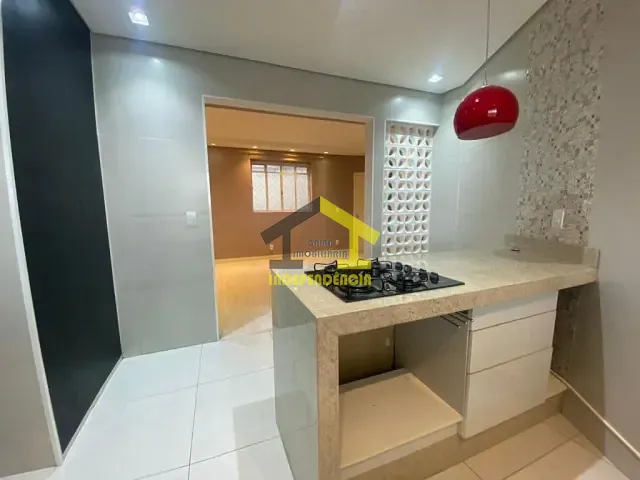 Apartamento 2 quartos e 1 banheiro, à venda, no bairro Vila Penteado em Itatiba