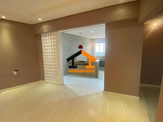 Apartamento 2 quartos e 1 banheiro, à venda, no bairro Vila Penteado em Itatiba