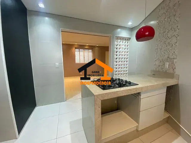 Apartamento 2 quartos e 1 banheiro, à venda, no bairro Vila Penteado em Itatiba