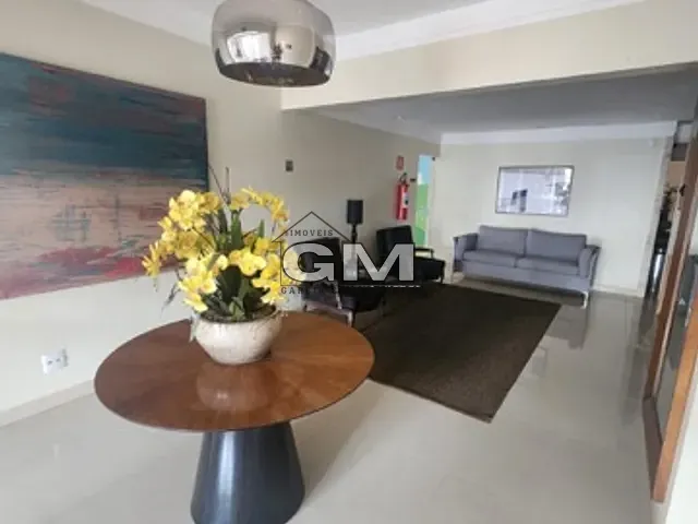 Apartamento 3 quartos e 2 banheiros, à venda, no bairro Jardim Paulista em Ribeirão Preto