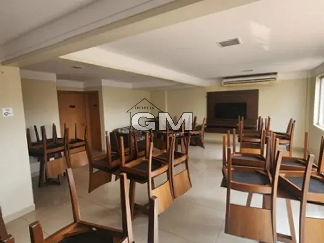 Apartamento 3 quartos e 2 banheiros, à venda, no bairro Jardim Paulista em Ribeirão Preto