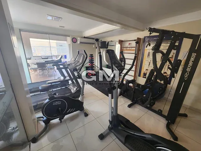 Apartamento 3 quartos e 2 banheiros, à venda, no bairro Jardim Paulista em Ribeirão Preto