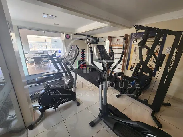 Apartamento 3 quartos e 2 banheiros, à venda, no bairro Jardim Paulista em Ribeirão Preto