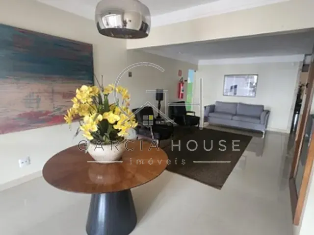 Apartamento 3 quartos e 2 banheiros, à venda, no bairro Jardim Paulista em Ribeirão Preto