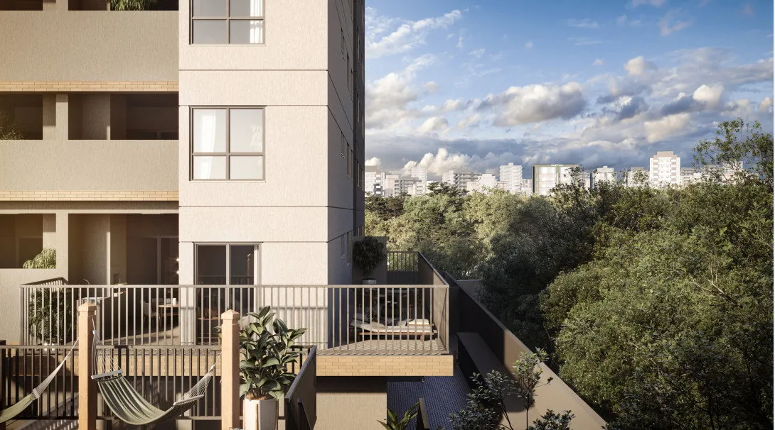 Apartamento, 2 quartos, 73 m² - Foto 22
