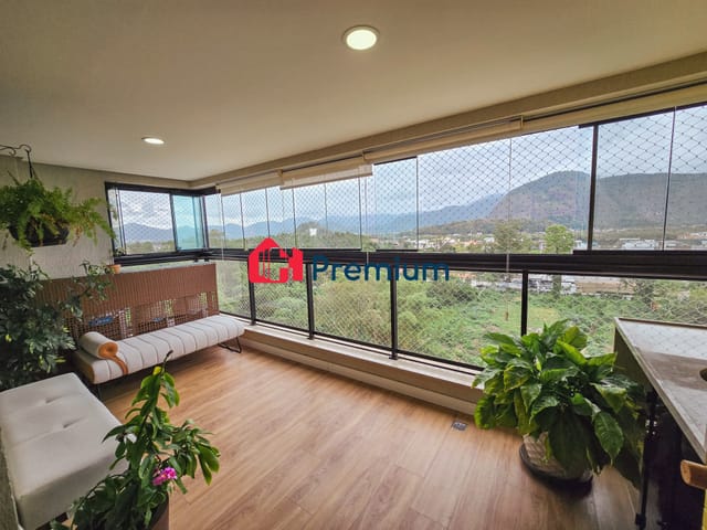 Apartamento 3 quartos e 2 banheiros, à venda, no bairro Recreio dos Bandeirantes em Rio de Janeiro