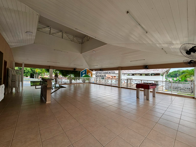 Foto do Apartamento - Vivendas da Cidade - 3 quartos (1 Suíte) - Cidade Nova | Apartamentos Manaus Imobiliária