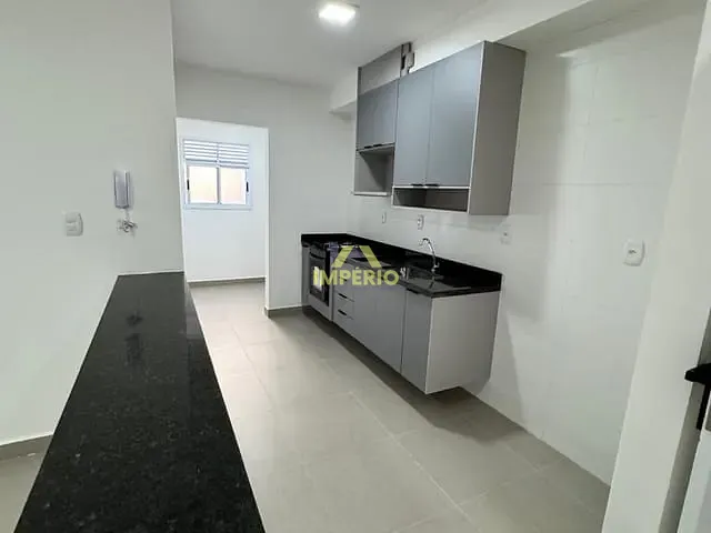 Apartamento 3 quartos e 2 banheiros, à venda, no bairro Vila Nova em Itu