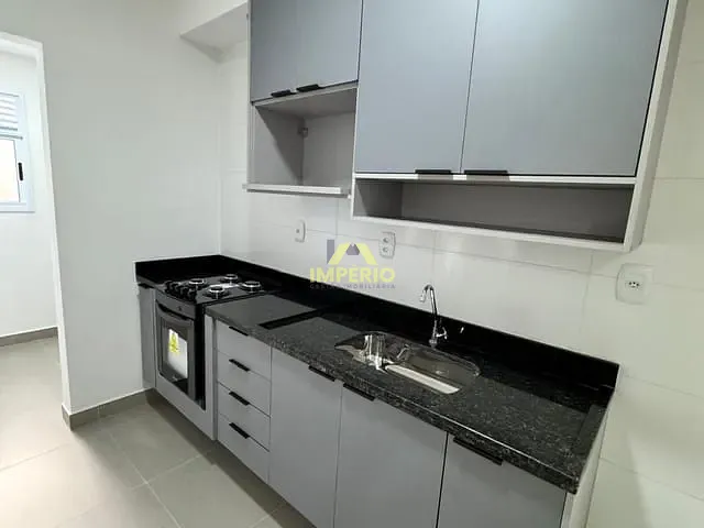 Apartamento 3 quartos e 2 banheiros, à venda, no bairro Vila Nova em Itu