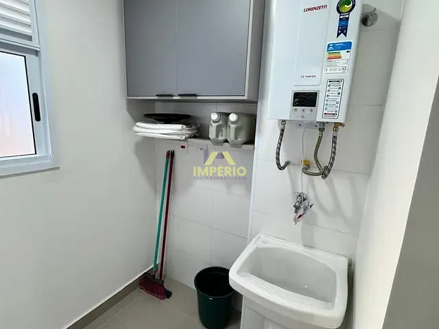 Apartamento 3 quartos e 2 banheiros, à venda, no bairro Vila Nova em Itu
