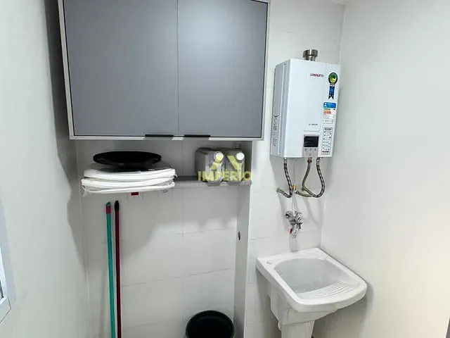 Apartamento 3 quartos e 2 banheiros, à venda, no bairro Vila Nova em Itu