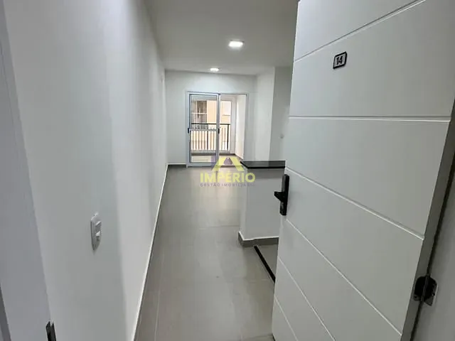 Apartamento 3 quartos e 2 banheiros, à venda, no bairro Vila Nova em Itu