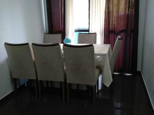 Foto do Apartamento - Apartamento com 3 dormitórios para alugar, 62 m² por R$ 2.501,38/mês - Jardim América - São José dos Campos/SP | INDEPENDENCE NEGOCIOS IMOBILIARIOS LTDA