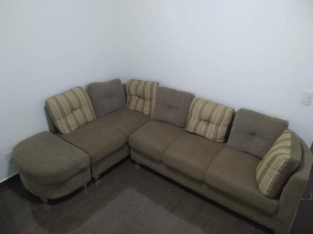 Foto do Apartamento - Apartamento com 3 dormitórios para alugar, 62 m² por R$ 2.501,38/mês - Jardim América - São José dos Campos/SP | INDEPENDENCE NEGOCIOS IMOBILIARIOS LTDA