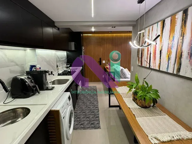 Apartamento com 43m² 2 quartos e 1 banheiro, à venda, no bairro km 18 em Osasco