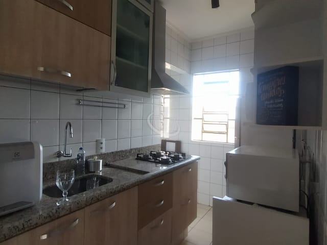 Foto do Apartamento - Apartamento à venda 2 Quartos, 1 Vaga, 58M², JARDIM BOTÂNICO, ARARAQUARA - SP | Investe Imobiliária LTDA