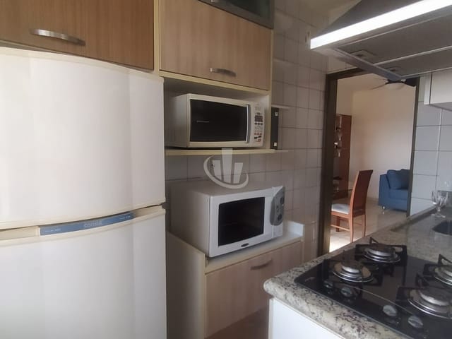 Foto do Apartamento - Apartamento à venda 2 Quartos, 1 Vaga, 58M², JARDIM BOTÂNICO, ARARAQUARA - SP | Investe Imobiliária LTDA