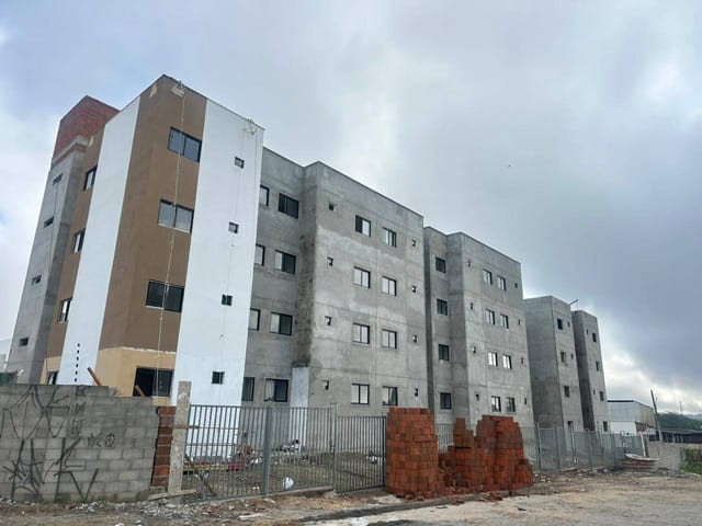 Foto do Apartamento - Apartamento com 2 dormitórios à venda, 46 m² por R$ 165.000,00 - Cruzeiro - Campina Grande/PB | Investlar
