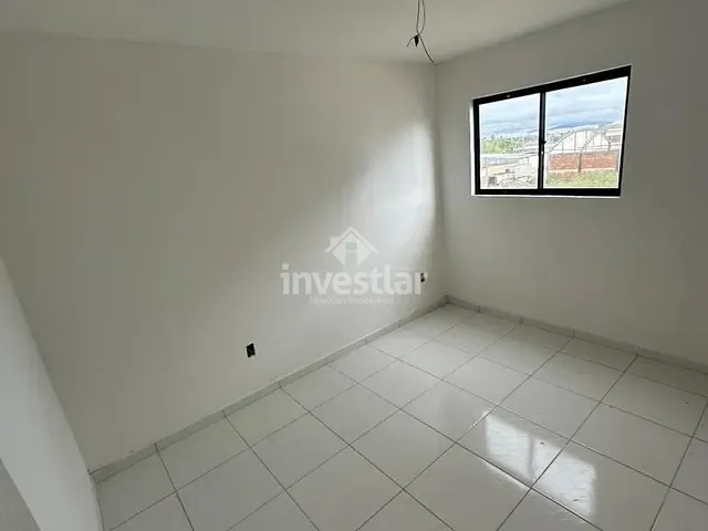 Apartamento 2 quartos e 1 banheiro, à venda, no bairro Cruzeiro em Campina Grande