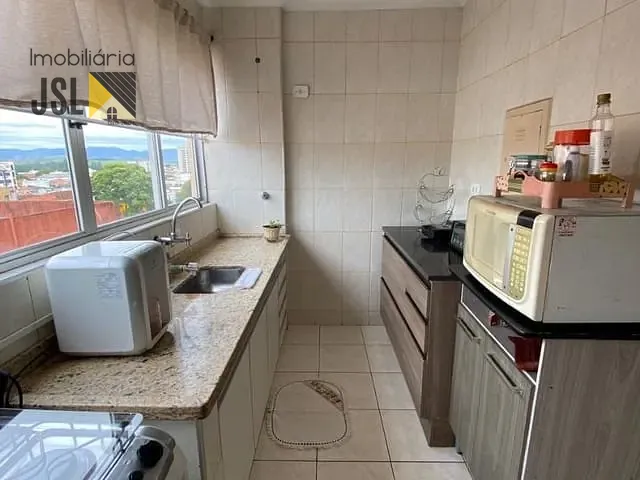 Apartamento 2 quartos e 2 banheiros, para alugar, no bairro Centro em Caçapava