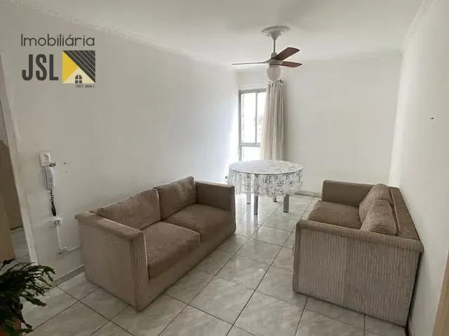 Apartamento 2 quartos e 2 banheiros, para alugar, no bairro Centro em Caçapava